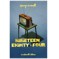Wordsworth Collectors Edition l 1984 - George Orwell - Nineteen Eighty-Four A struggle for truth under the oppressive rule of Big Brother - Now only R219