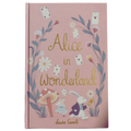 Wordsworth Collectors Edition - Alice in Wonderland - Lewis Carroll