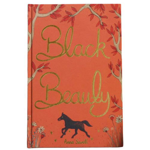 Wordsworth Collectors Edition - Black Beauty - Anna Sewell - Now only R219