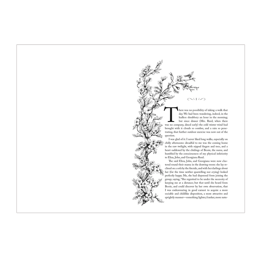 Charlotte Brontë - Jane Eyre