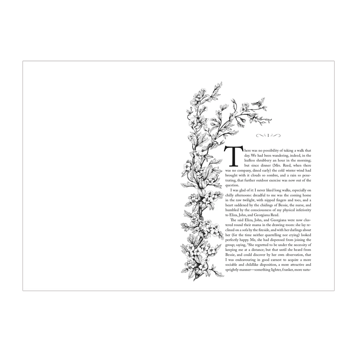 Charlotte Brontë - Jane Eyre