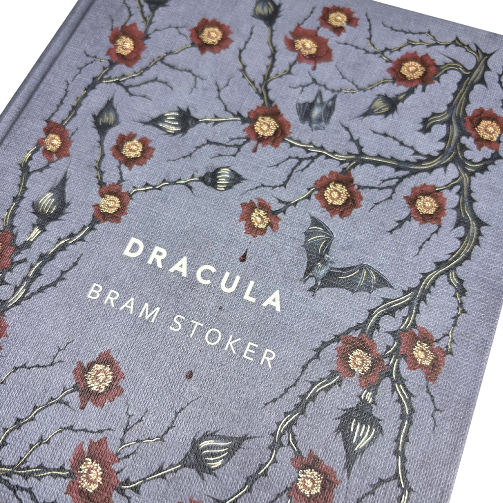 Classic Novels | Bram Stoker | Dracula | Cranford Edition