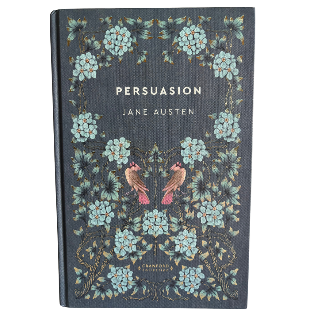 Jane Austen - Persuasion