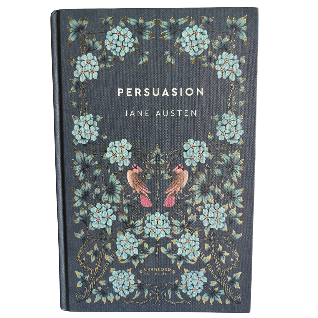 Jane Austen - Persuasion