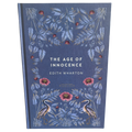 Edith Wharton - The Age of Innocence