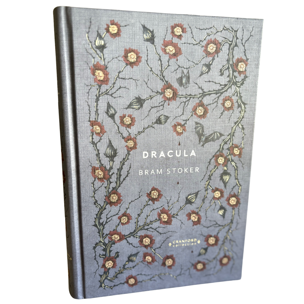 Classic Novels | Bram Stoker | Dracula | Cranford Edition