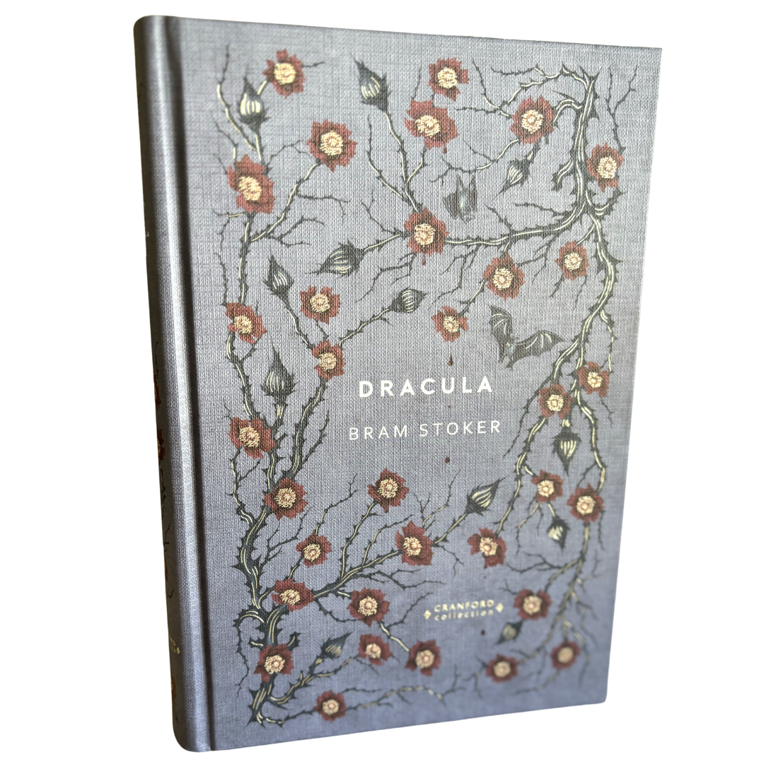 Classic Novels | Bram Stoker | Dracula | Cranford Edition