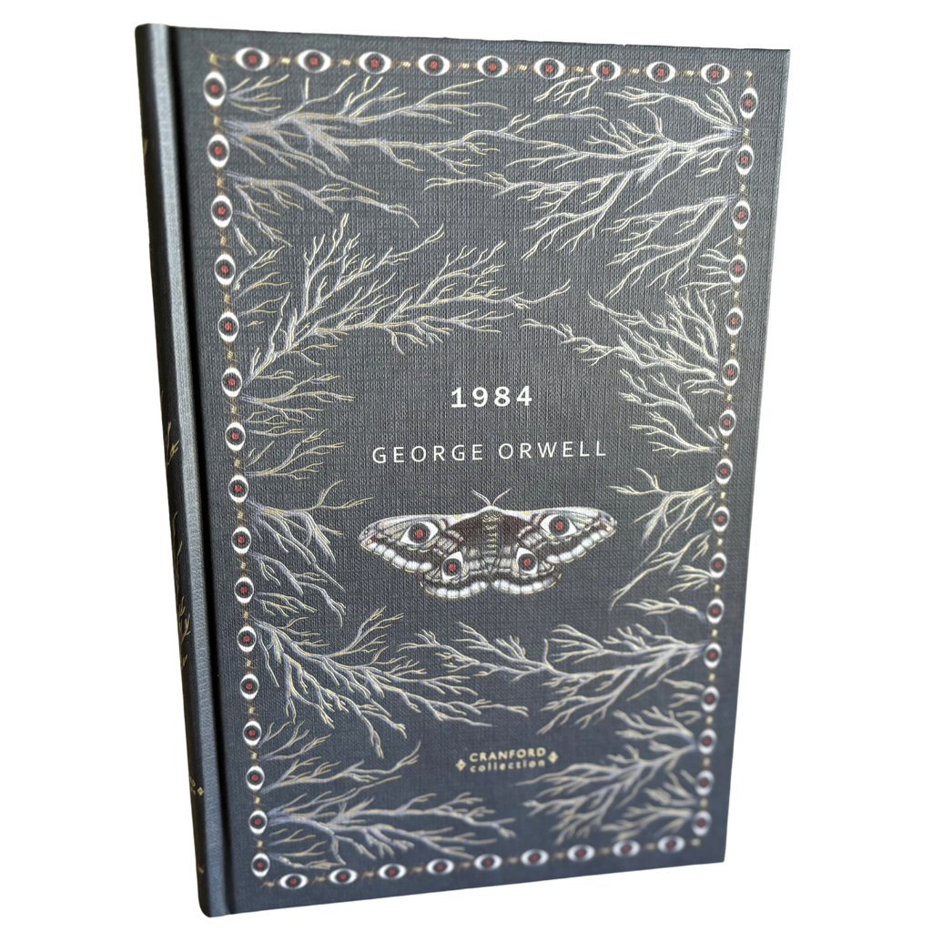 Classic Novels | George Orwell - Nineteen Eighty Four