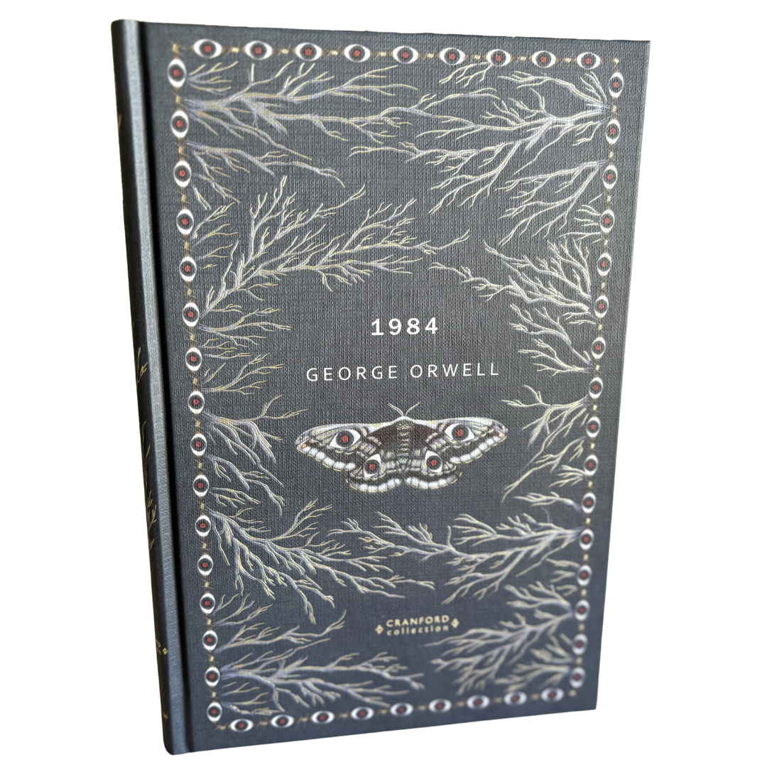 Classic Novels | George Orwell - Nineteen Eighty Four