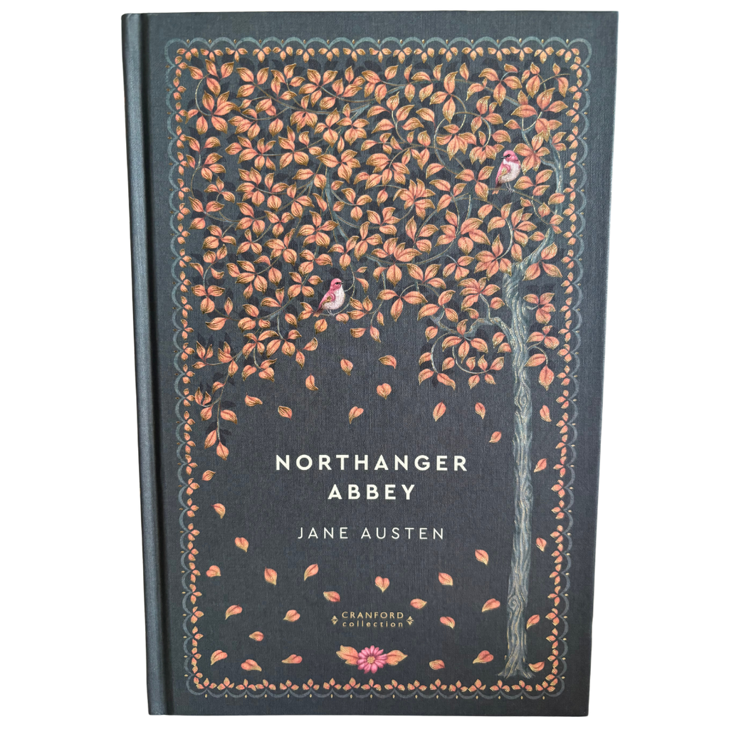 Jane Austen - Northanger Abbey