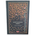 Jane Austen - Northanger Abbey