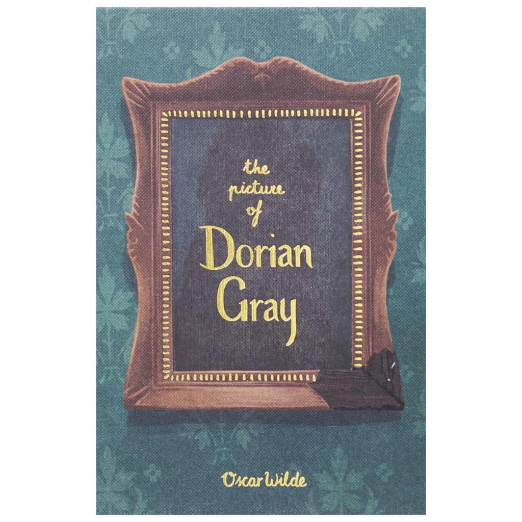 Wordsworth Collectors Edition l The Picture of Dorian Gray - Oscar Wilde l  The haunting tale of a man whose portrait reveals the corruption he hides - Now only R219