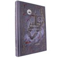Bram Stoker - Dracula - Sprayed Edges