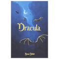 Wordsworth Collectors Edition l Dracula - Bram Stoker’s Dracula featuring the iconic battle against the ancient vampire Count Dracula - Now only R219