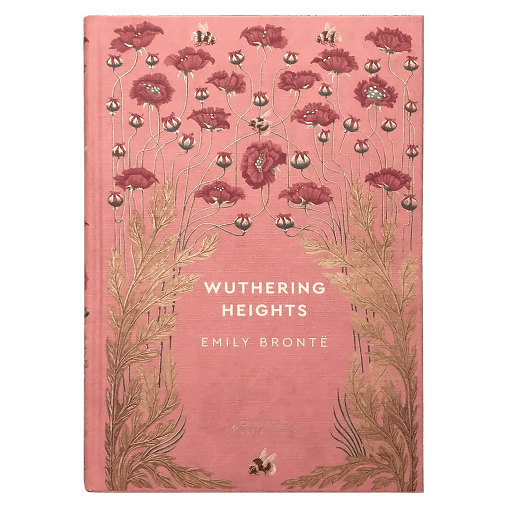 Emily Brontë - Wuthering Heights