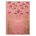 Emily Brontë - Wuthering Heights