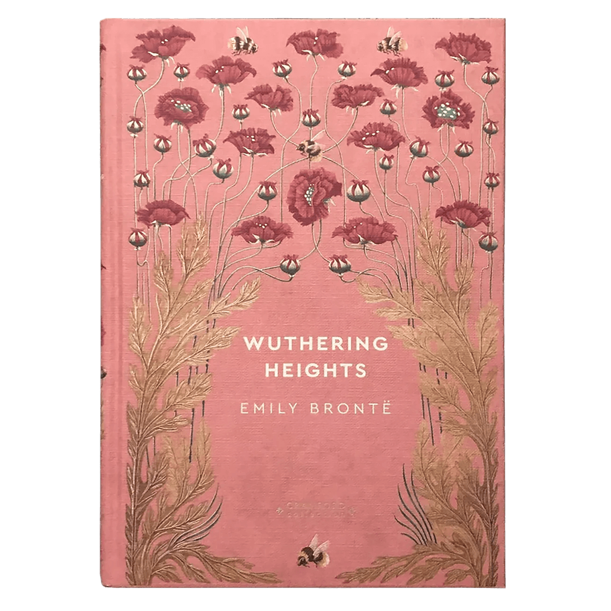 Emily Brontë - Wuthering Heights