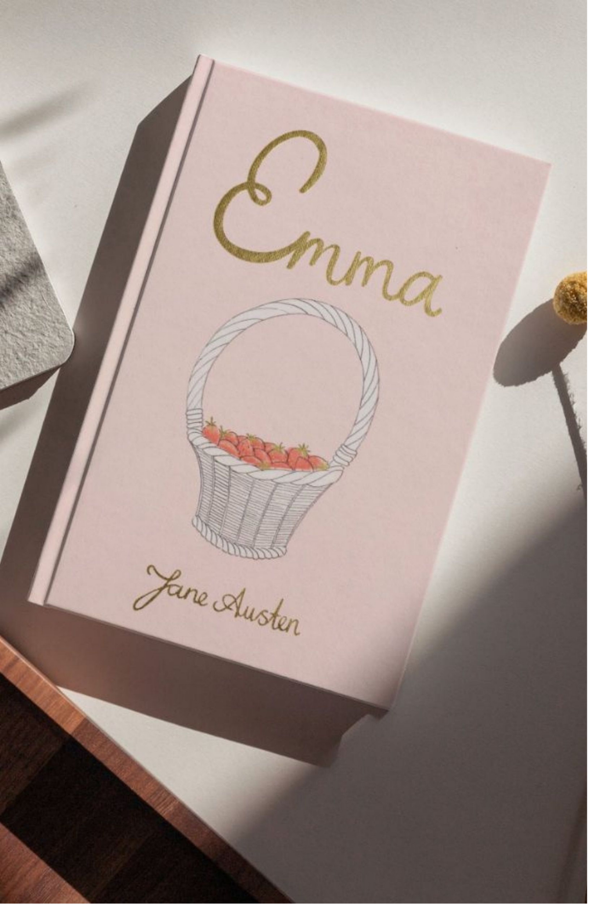 Wordsworth Collectors Edition - Emma - Jane Austen - Now only R219