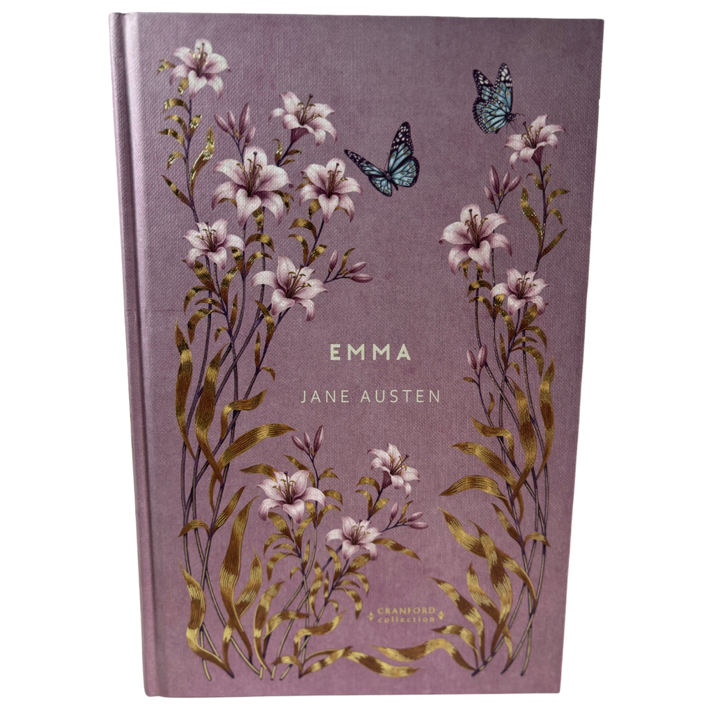Jane Austen Complete Collection