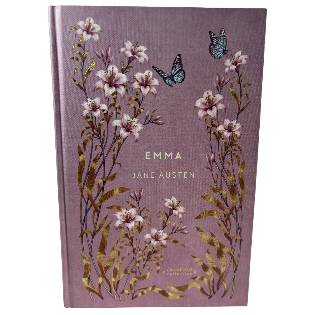 Jane Austen - Emma