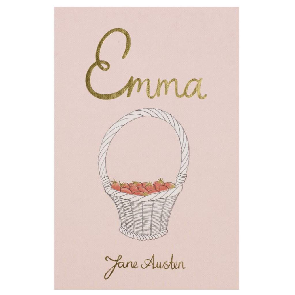 Wordsworth Collectors Edition - Emma - Jane Austen - Now only R219
