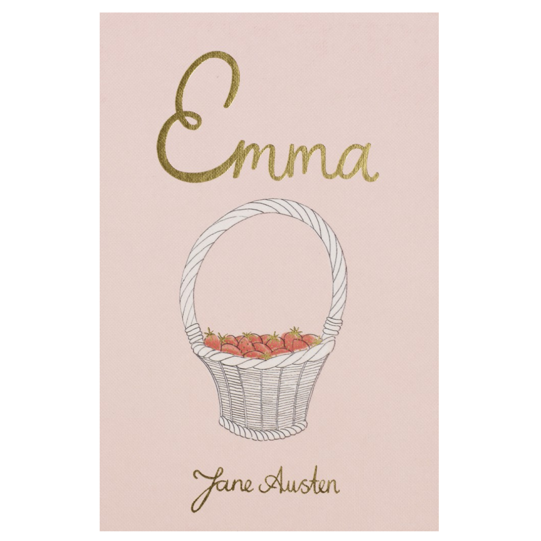Wordsworth Collectors Edition - Emma - Jane Austen - Now only R219