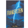 Wordsworth Collectors Edition l Frankenstein - Mary Shelly - Victor Frankenstein’s tragic creation and the chilling consequences - Now only R219