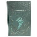 Classic Novels | Mary Shelly | Frankenstein | Cranford Edition - Frankenstein a must-read for fans of classic horror and science fiction. - Now only £9.99