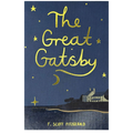 Wordsworth Collectors Edition - Great Gatsby - F. Scott Fitzgerald - The haunting disillusionment of the Jazz Age - Now only R219