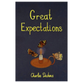 Wordsworth Collectors Edition - Great Expectations - Charles Dickens - Pip’s journey from the marshes of Kent into London society - Now only R219