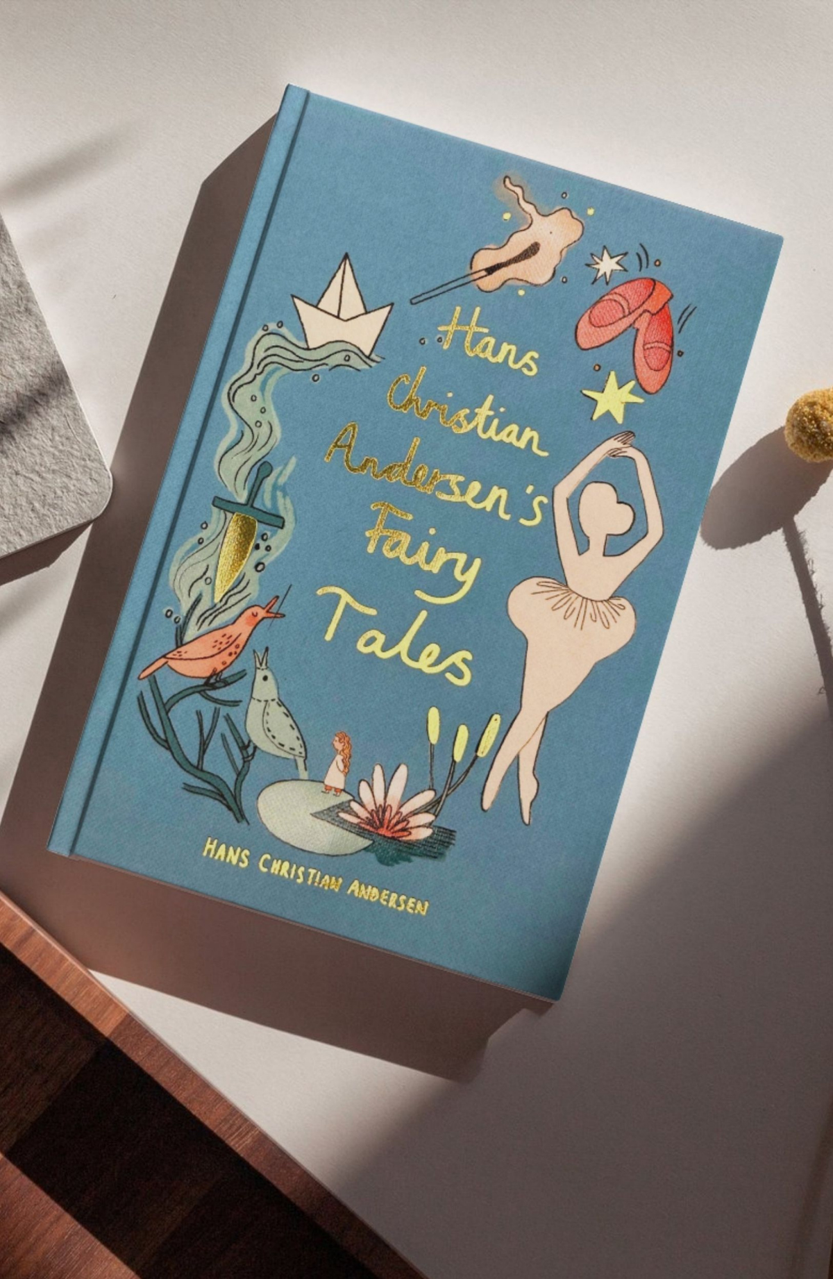 Wordsworth Collectors Edition - Hans Christian Andersen Fairy Tales