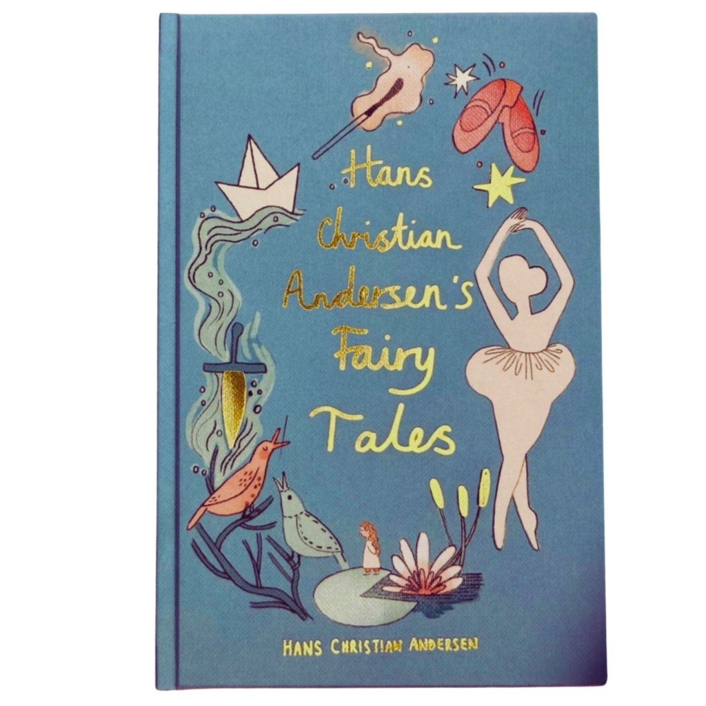 Wordsworth Collectors Edition - Hans Christian Andersen Fairy Tales
