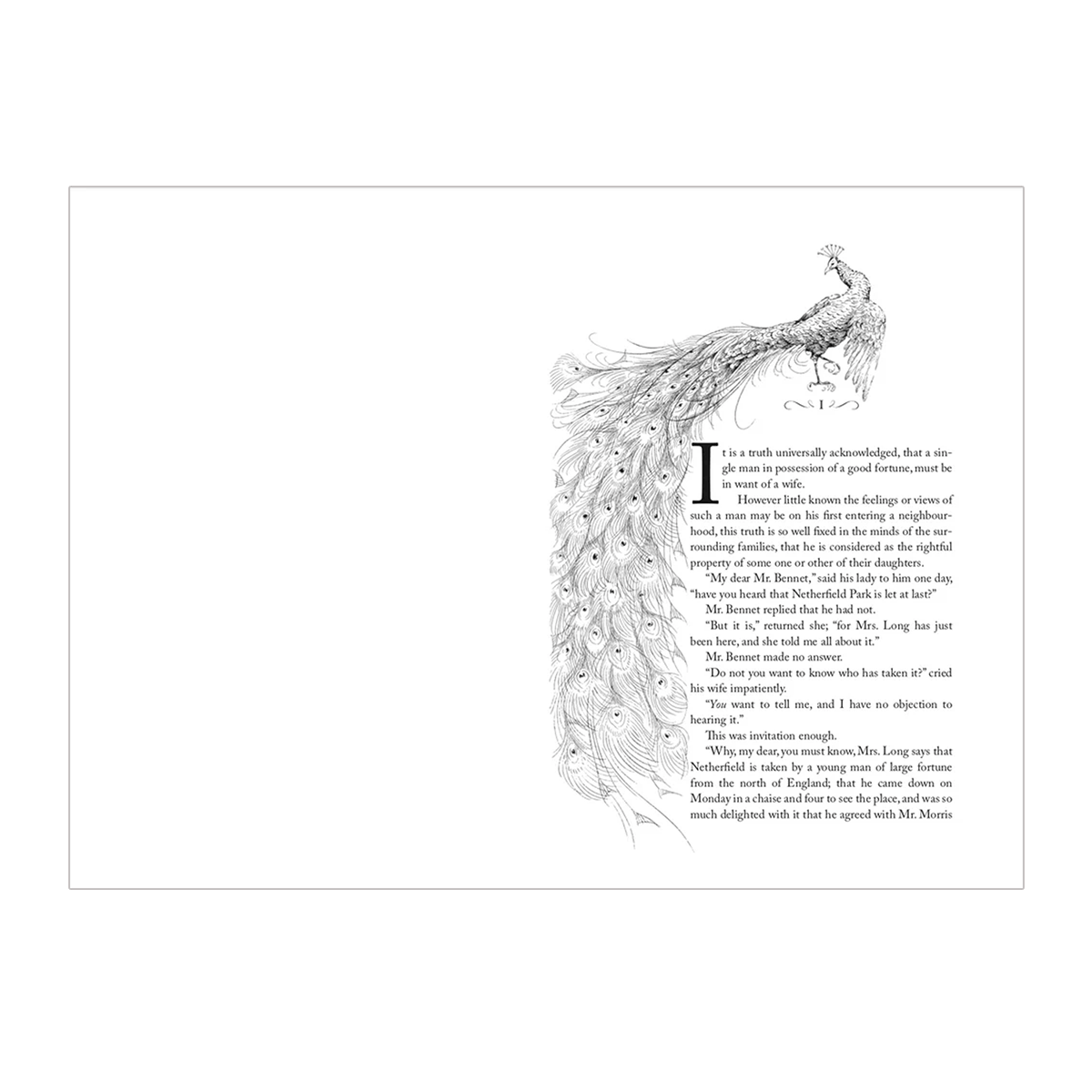 Jane Austen - Pride and Prejudice