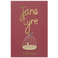 Wordsworth Collectors Edition l Jane Eyre - Charlotte Brontë, an unforgettable journey of a young woman who seeks love, independence and integrity - Now only R219