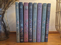 Jane Austen - Pride and Prejudice, Emma, Sense & Sensibility, Persuasion, Mansfield Park, Northanger Abbey, Love & Friendship Lady Susan, The Watsons, Sanditon.