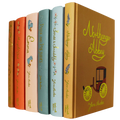 Six of Jane Austen's Wordsworth Collectors Editions: Emma Sense and Sensibility Persuasion Pride and Prejudice Northanger Abbey Mansfield Park - Now Only R1,021.52