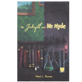 Wordsworth Collectors Edition l Dr Jekyll & Mr Hyde - Robert Louis Stephenson, showing respectability and darkness. - Now only R219