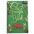 Wordsworth Collectors Edition - Jungle Book - Rudyard Kipling - Now only R219