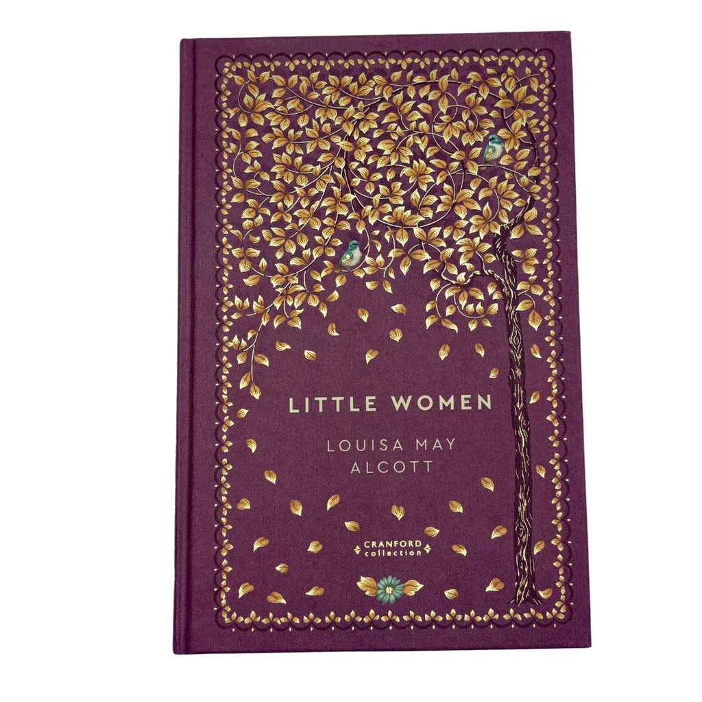 Louisa May Alcott - Little Women