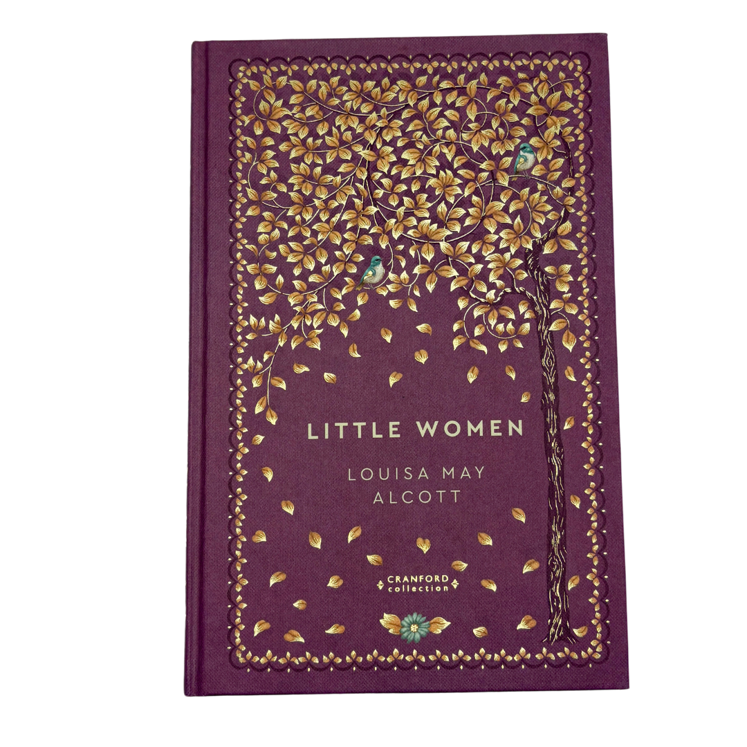 Louisa May Alcott - Little Women