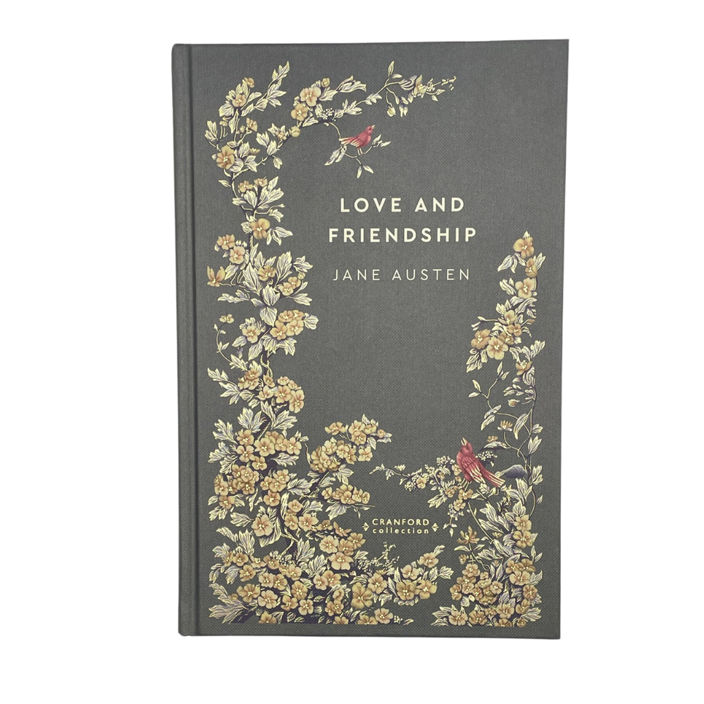 Jane Austen - Love and Friendship