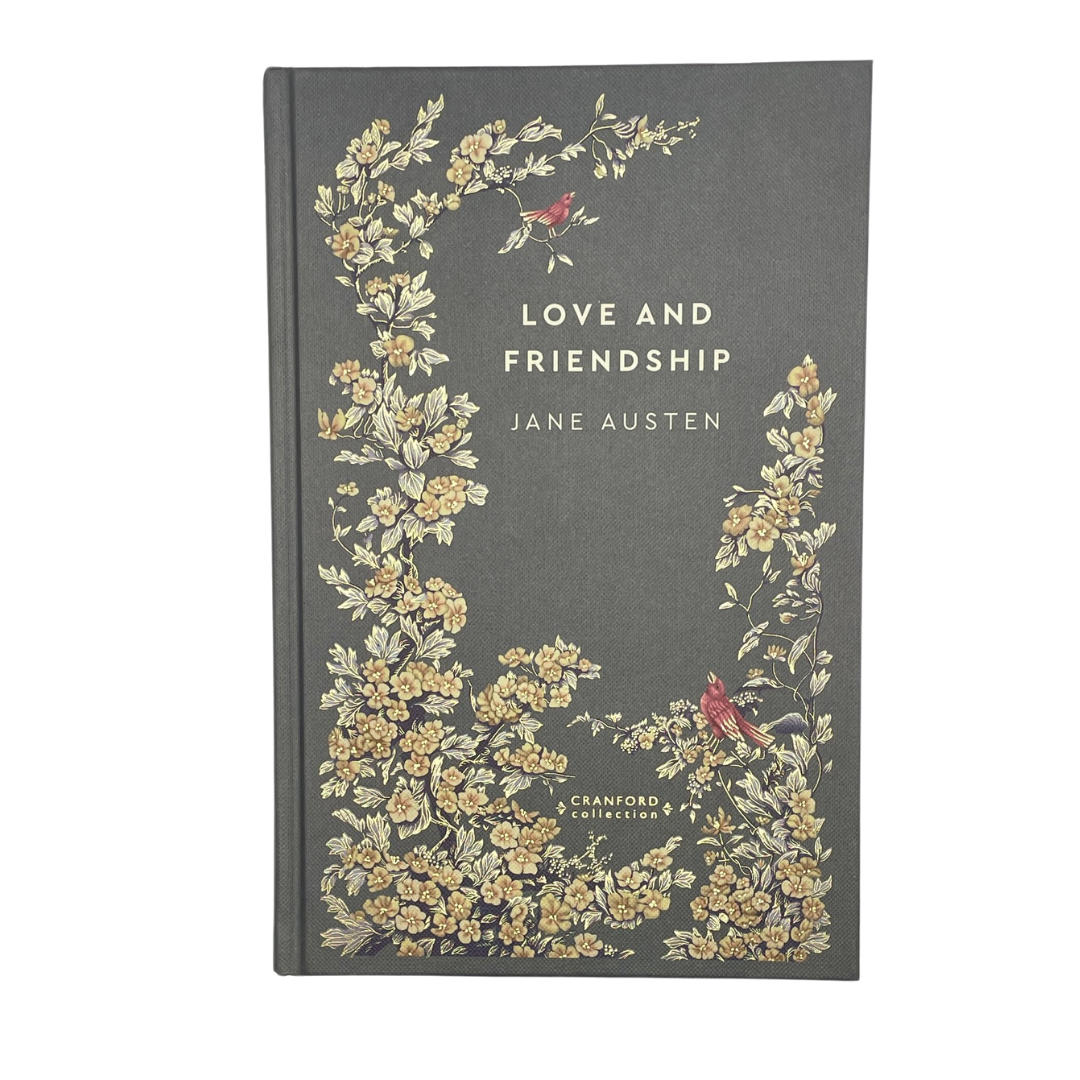 Jane Austen - Love and Friendship