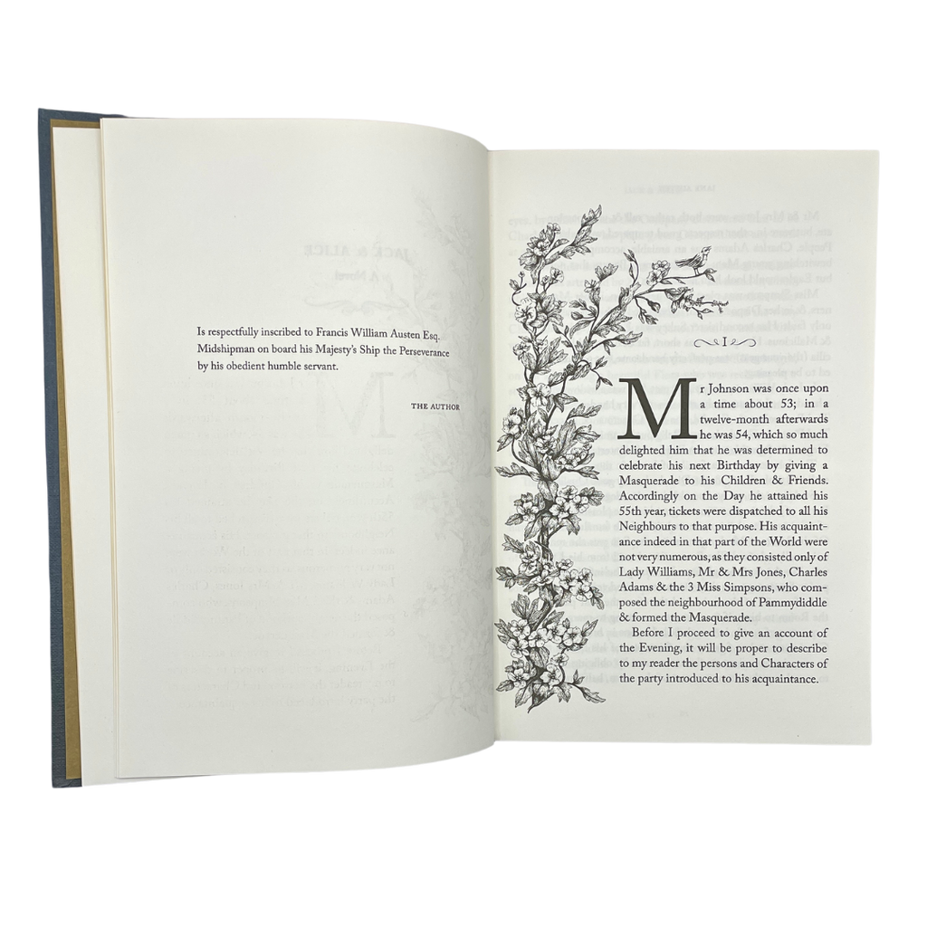 Jane Austen - Love and Friendship