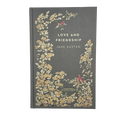 Jane Austen - Love and Friendship
