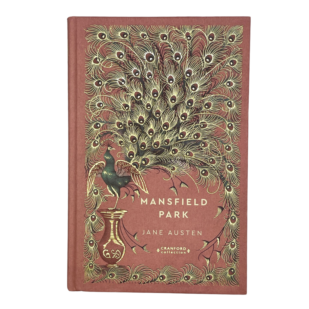 Jane Austen Complete Collection