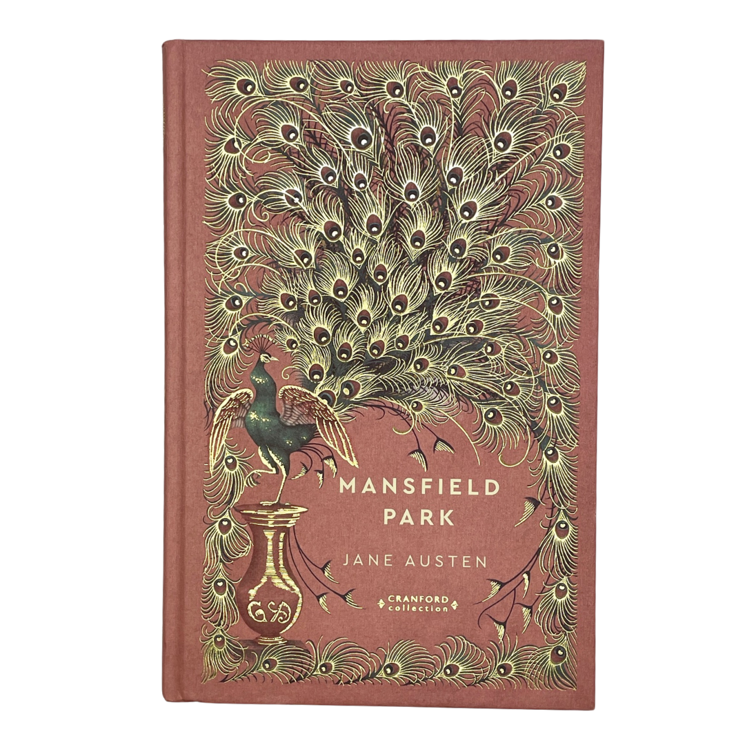 Jane Austen - Mansfield Park