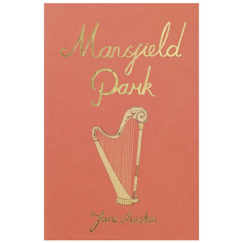 Wordsworth Collectors Edition - Mansfield Park - Jane Austen - Now only R219