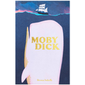 Wordsworth Collectors Edition l Moby Dick - Herman Melville l An epic voyage of Captain Ahab’s pursuit of the white whale - Now only R219