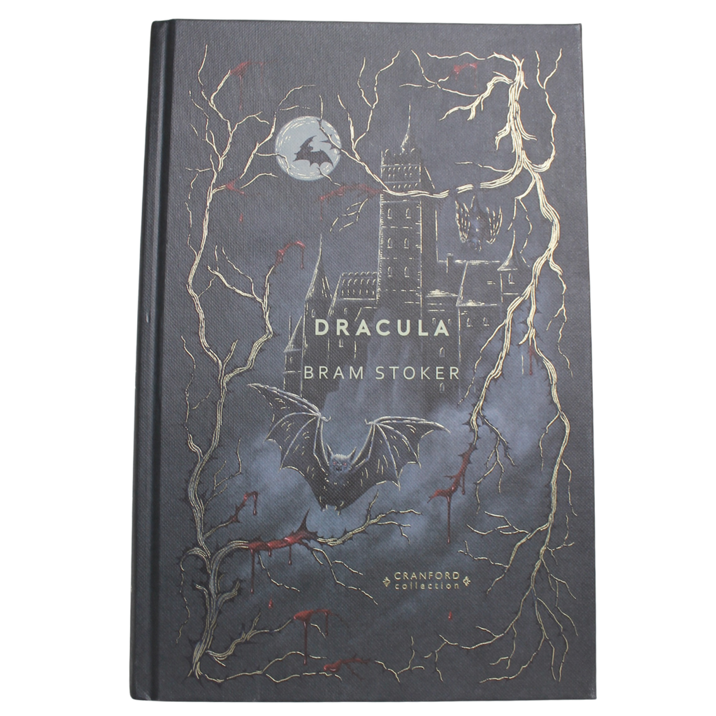 Bram Stoker - Dracula