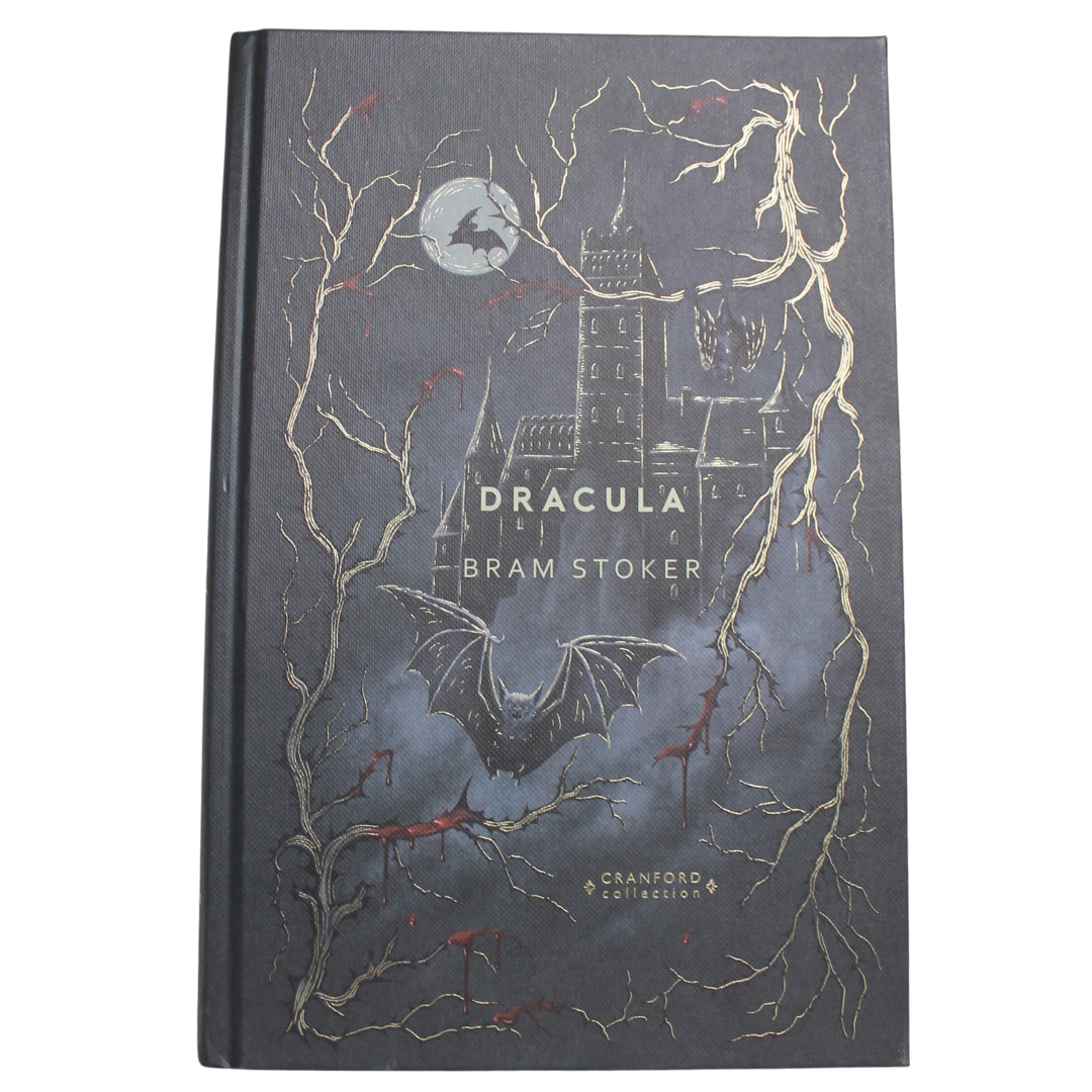 Bram Stoker - Dracula
